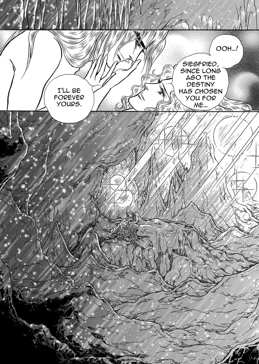 Niberunku no Yubiwa Chapter 21 page 10 - Chapter 21
