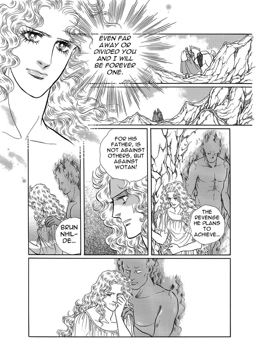 Niberunku no Yubiwa Chapter 21 page 18 - Chapter 21