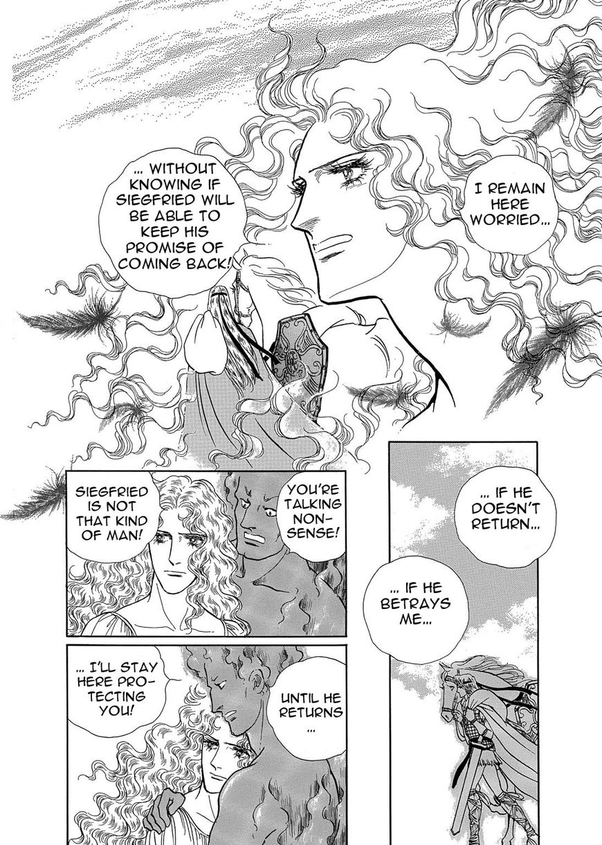 Niberunku no Yubiwa Chapter 21 page 19 - Chapter 21