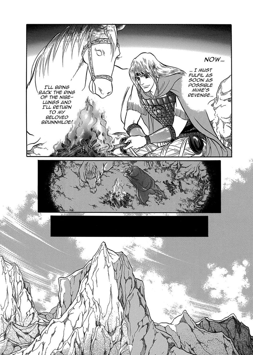 Niberunku no Yubiwa Chapter 21 page 24 - Chapter 21