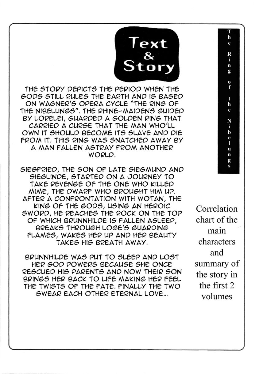 Niberunku no Yubiwa Chapter 21 page 3 - Chapter 21