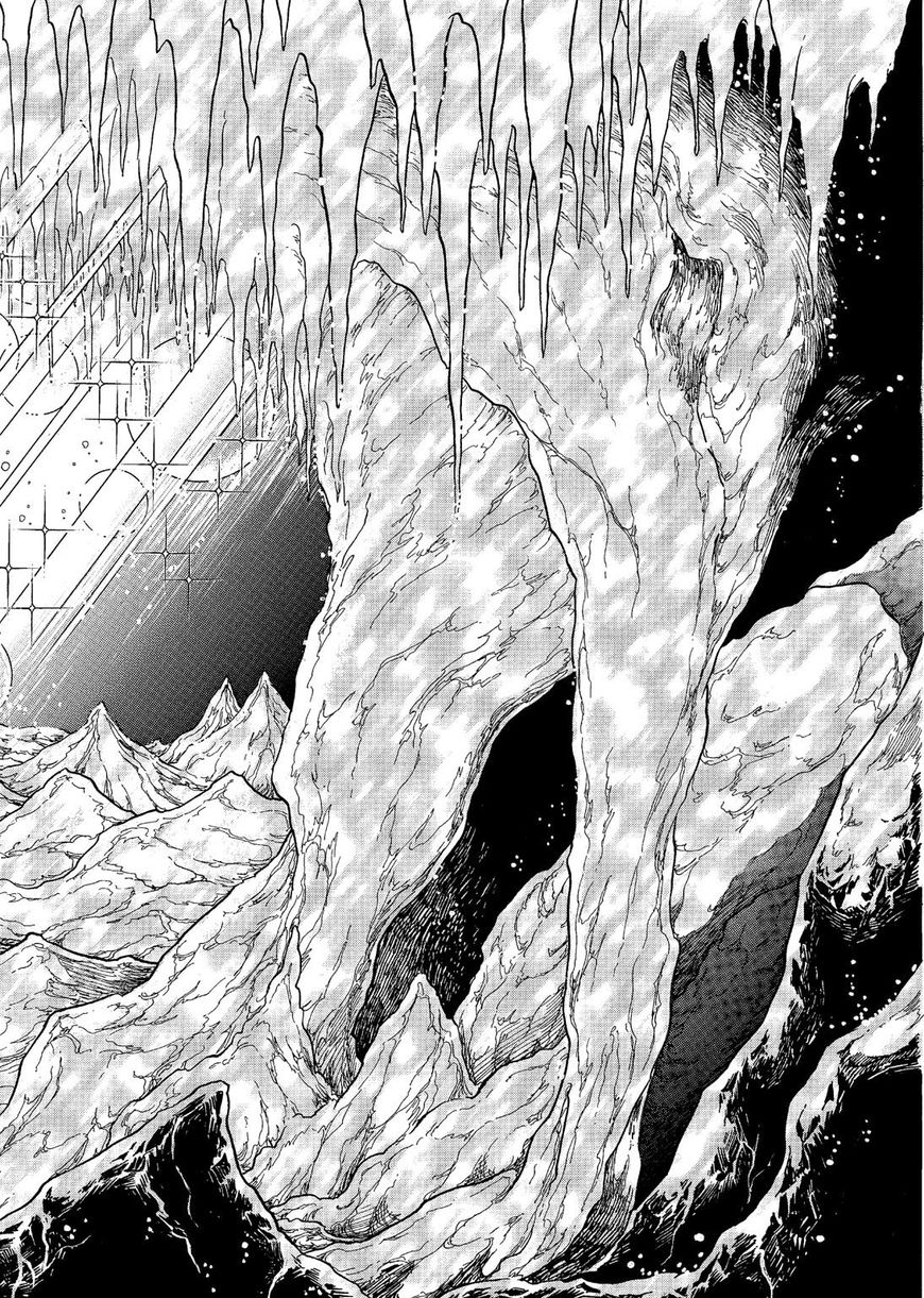 Niberunku no Yubiwa Chapter 21 page 7 - Chapter 21
