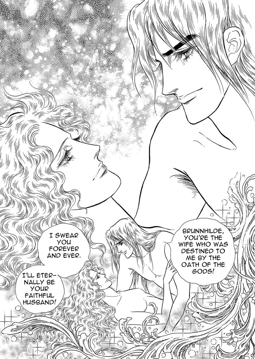 Niberunku no Yubiwa Chapter 21 page 9 - Chapter 21
