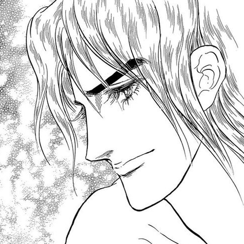 Niberunku no Yubiwa Chapter 21 cover
