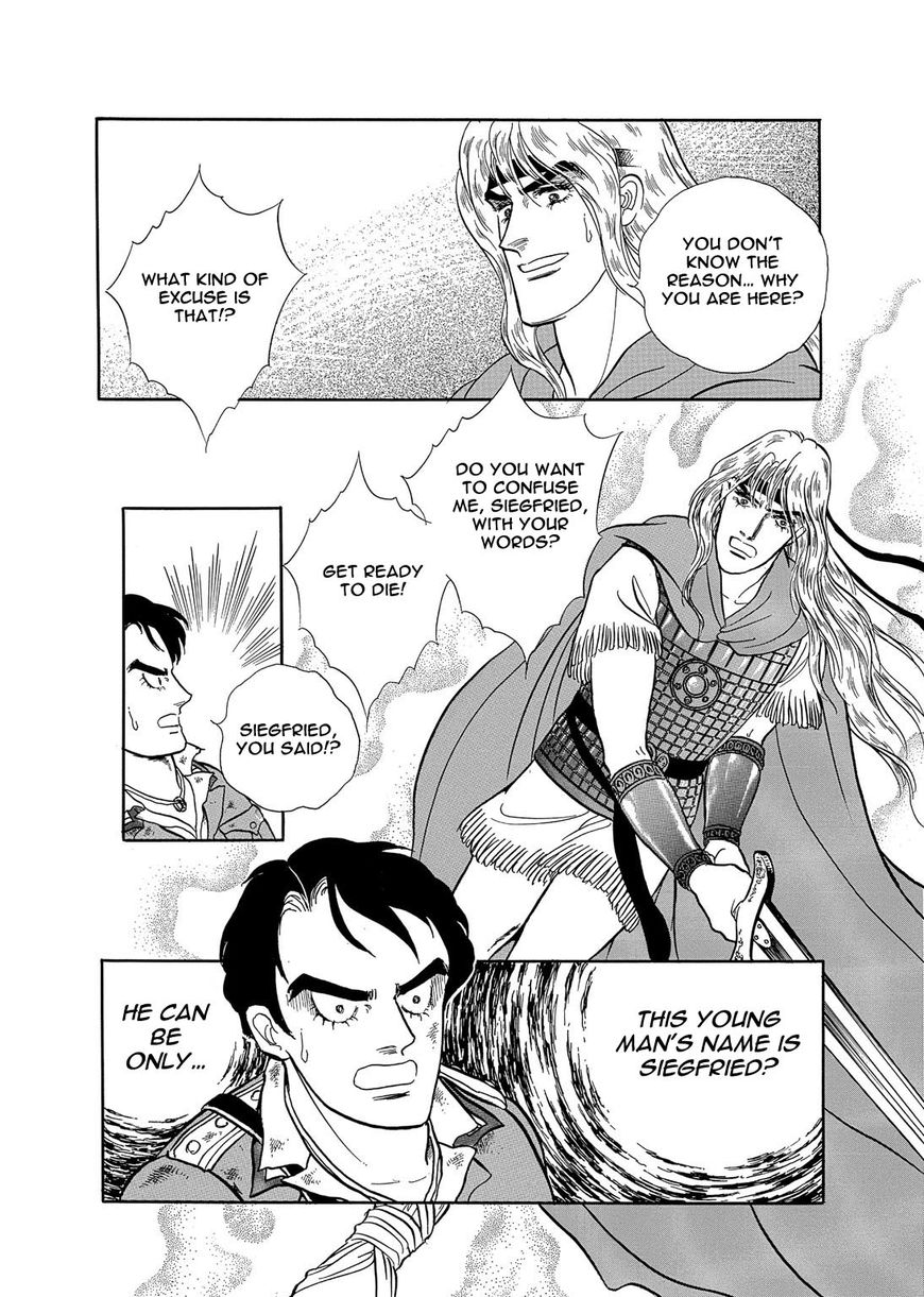 Niberunku no Yubiwa Chapter 22 page 20 - Chapter 22
