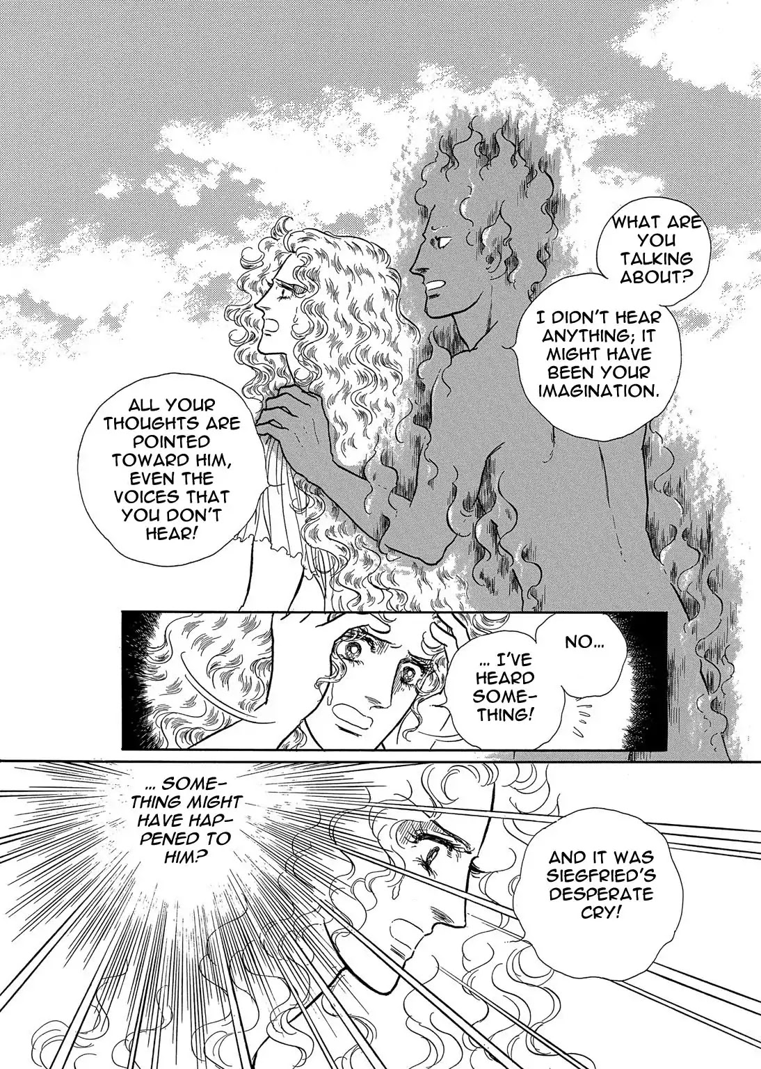 Niberunku no Yubiwa Chapter 23 page 19 - Chapter 23