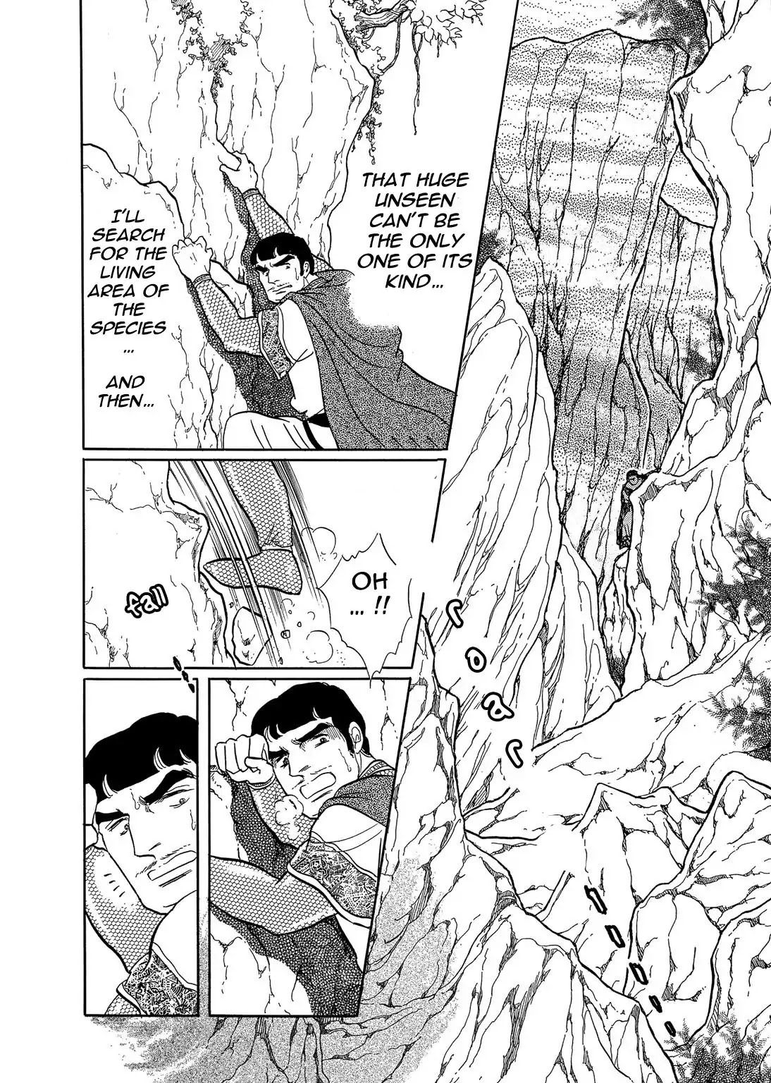 Niberunku no Yubiwa Chapter 27 page 20 - Chapter 27