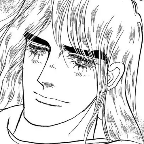 Niberunku no Yubiwa Chapter 27 cover
