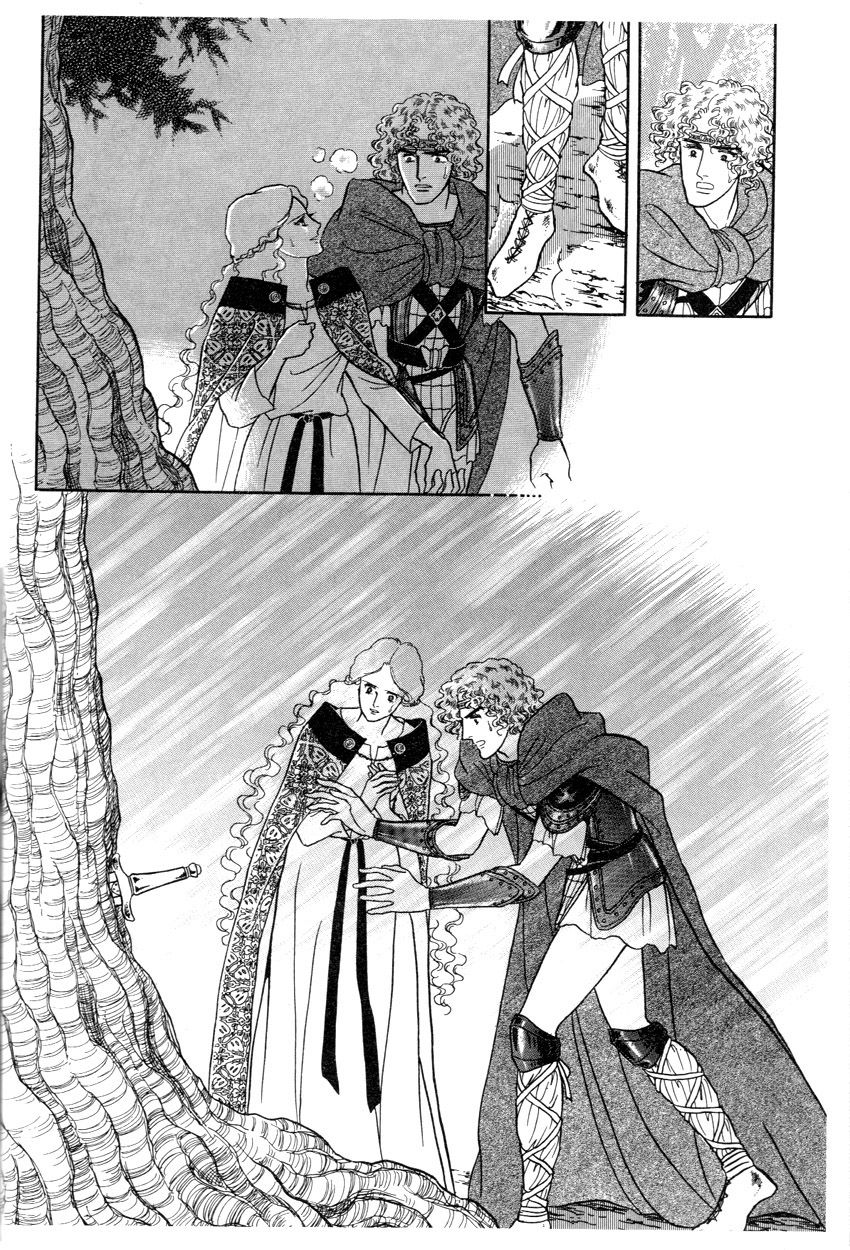 Niberunku no Yubiwa Chapter 3 page 16 - Chapter 3