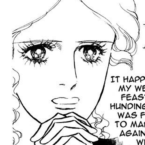 Niberunku no Yubiwa Chapter 3 cover