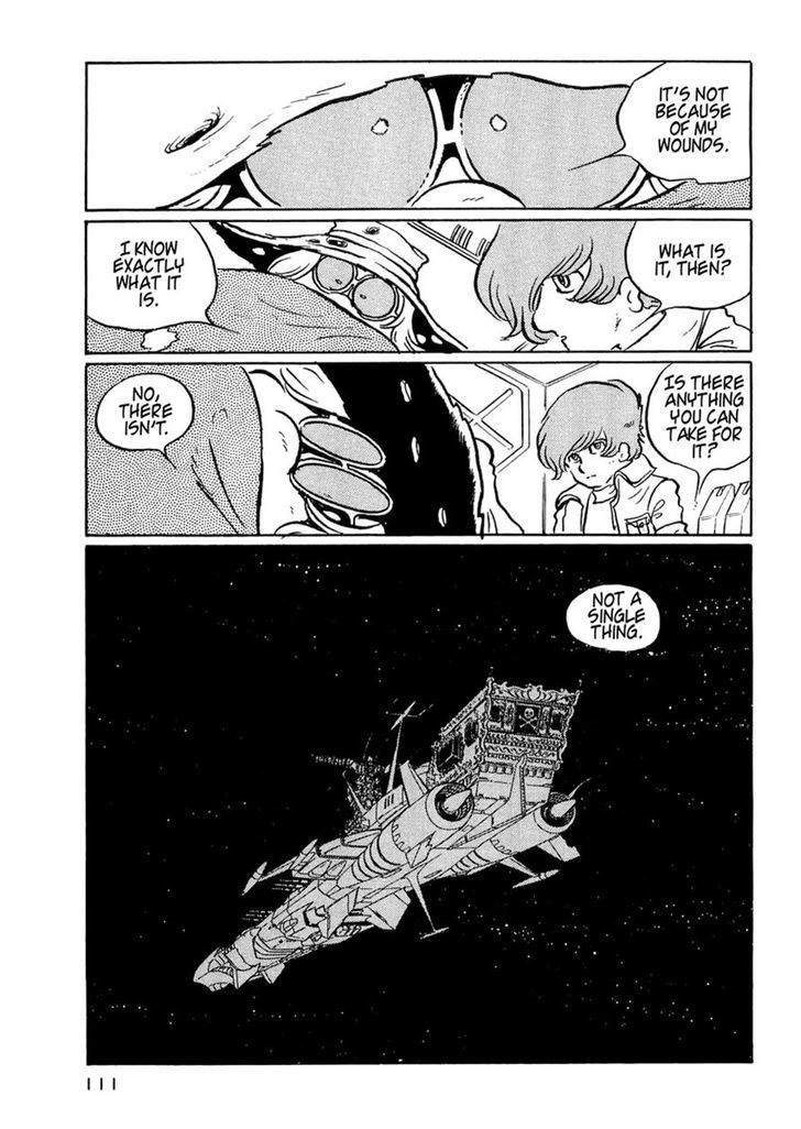 Niberunku no Yubiwa Chapter 4 page 19 - Chapter 4