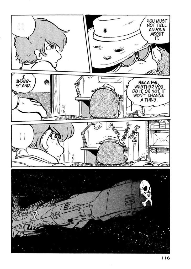Niberunku no Yubiwa Chapter 4 page 24 - Chapter 4