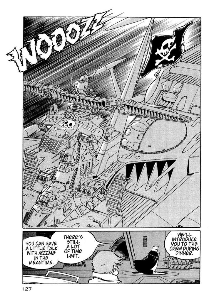 Niberunku no Yubiwa Chapter 5 page 10 - Chapter 5