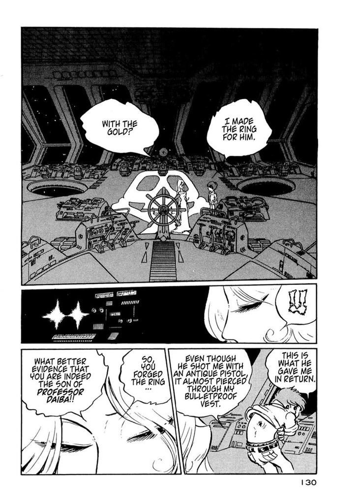 Niberunku no Yubiwa Chapter 5 page 13 - Chapter 5