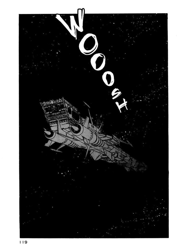 Niberunku no Yubiwa Chapter 5 page 3 - Chapter 5