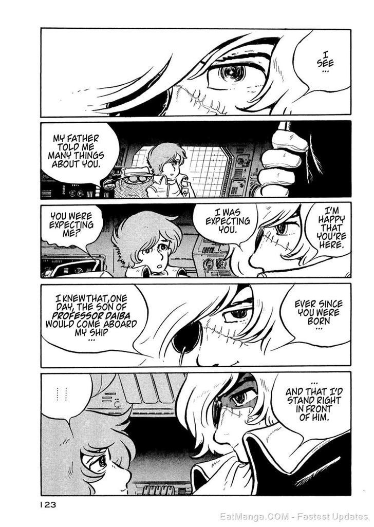 Niberunku no Yubiwa Chapter 5 page 7 - Chapter 5