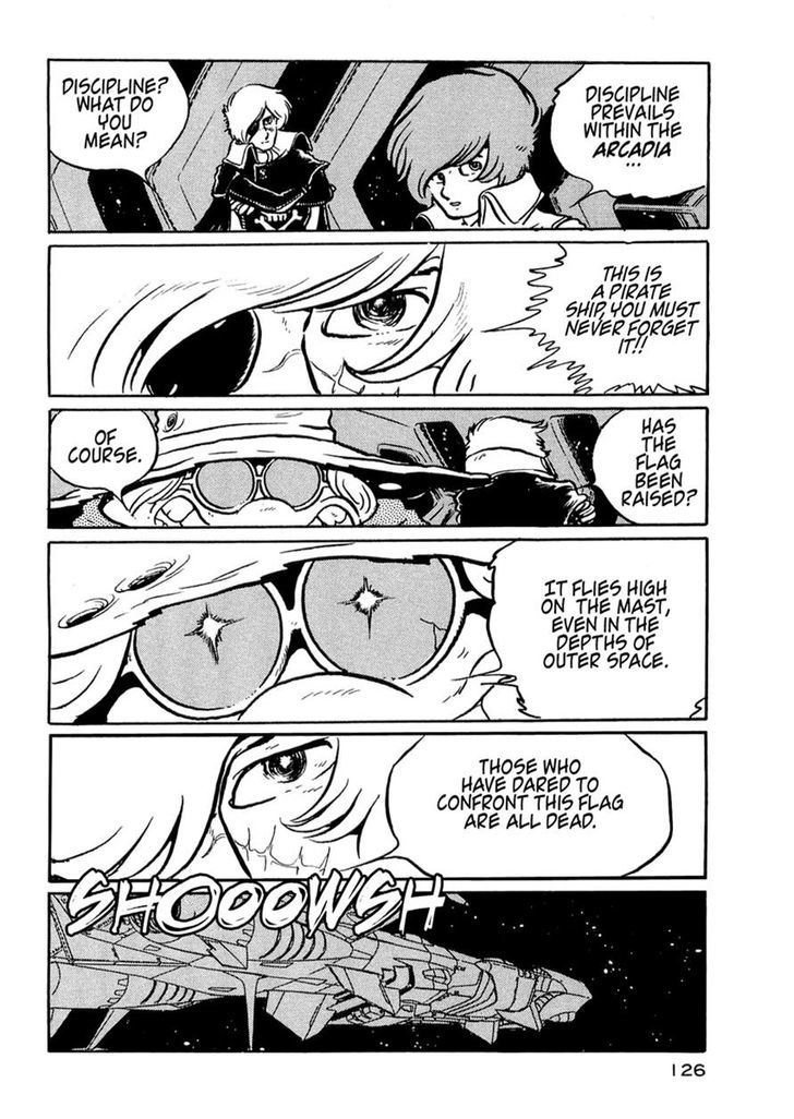 Niberunku no Yubiwa Chapter 5 page 9 - Chapter 5