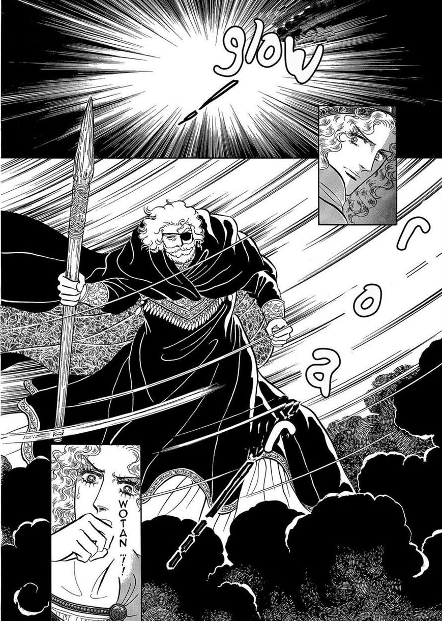 Niberunku no Yubiwa Chapter 6 page 21 - Chapter 6