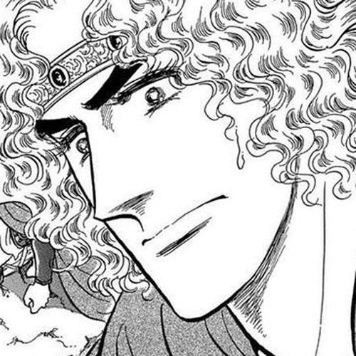 Niberunku no Yubiwa Chapter 6 cover
