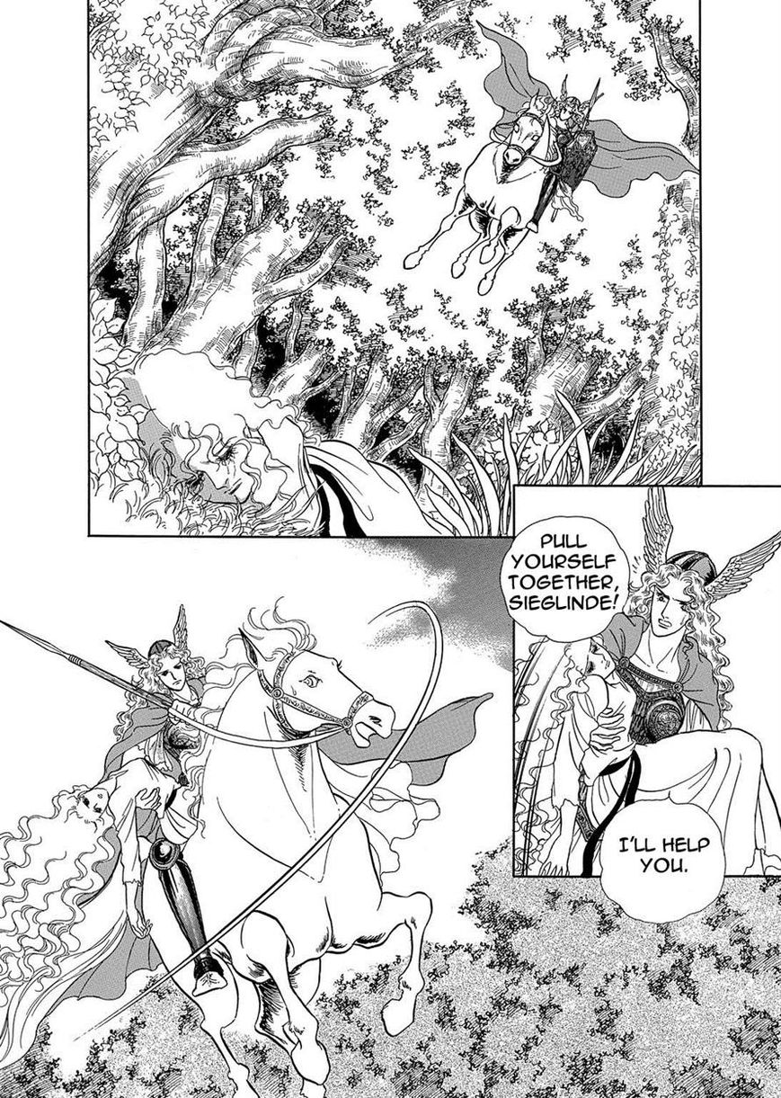 Niberunku no Yubiwa Chapter 7 page 10 - Chapter 7