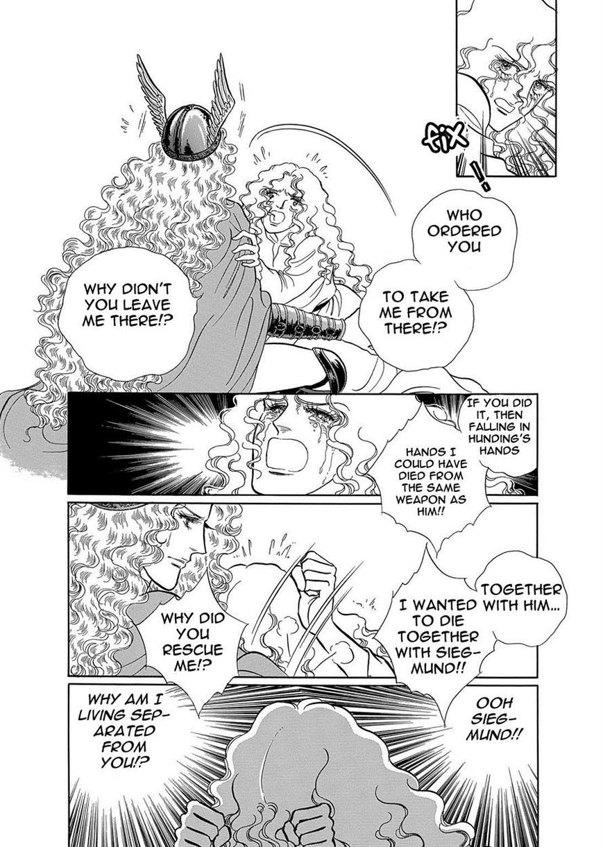 Niberunku no Yubiwa Chapter 7 page 19 - Chapter 7