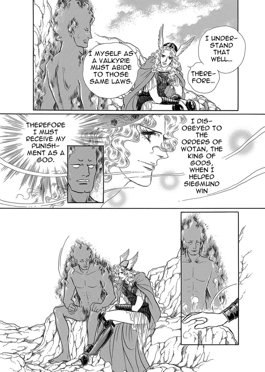 Niberunku no Yubiwa Chapter 8 page 19 - Chapter 8