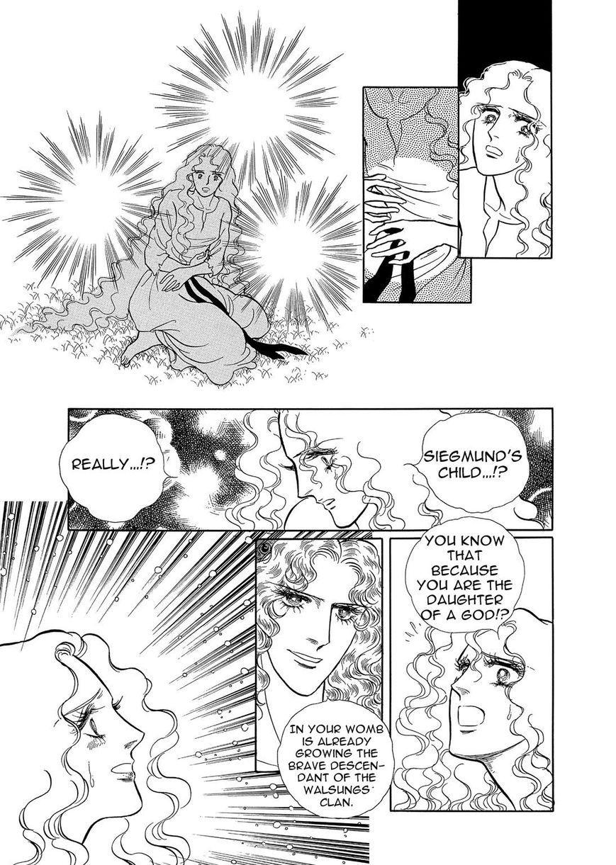 Niberunku no Yubiwa Chapter 8 page 3 - Chapter 8