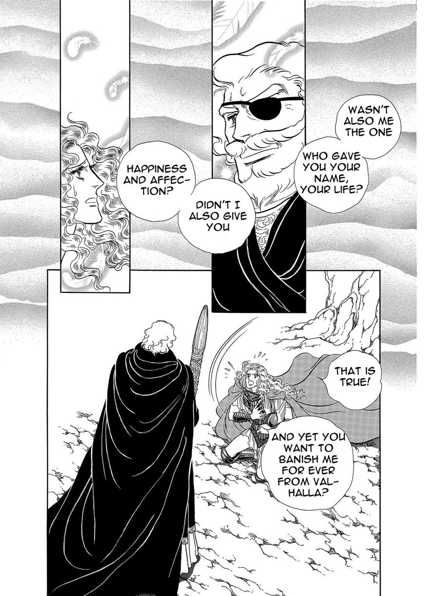 Niberunku no Yubiwa Chapter 9 page 13 - Chapter 9