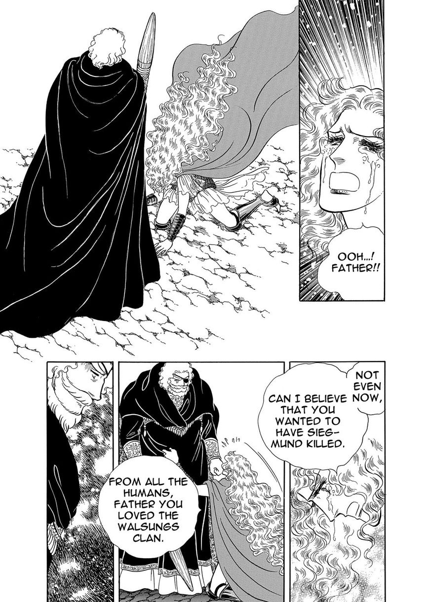 Niberunku no Yubiwa Chapter 9 page 15 - Chapter 9