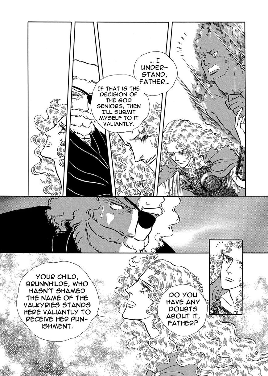 Niberunku no Yubiwa Chapter 9 page 19 - Chapter 9
