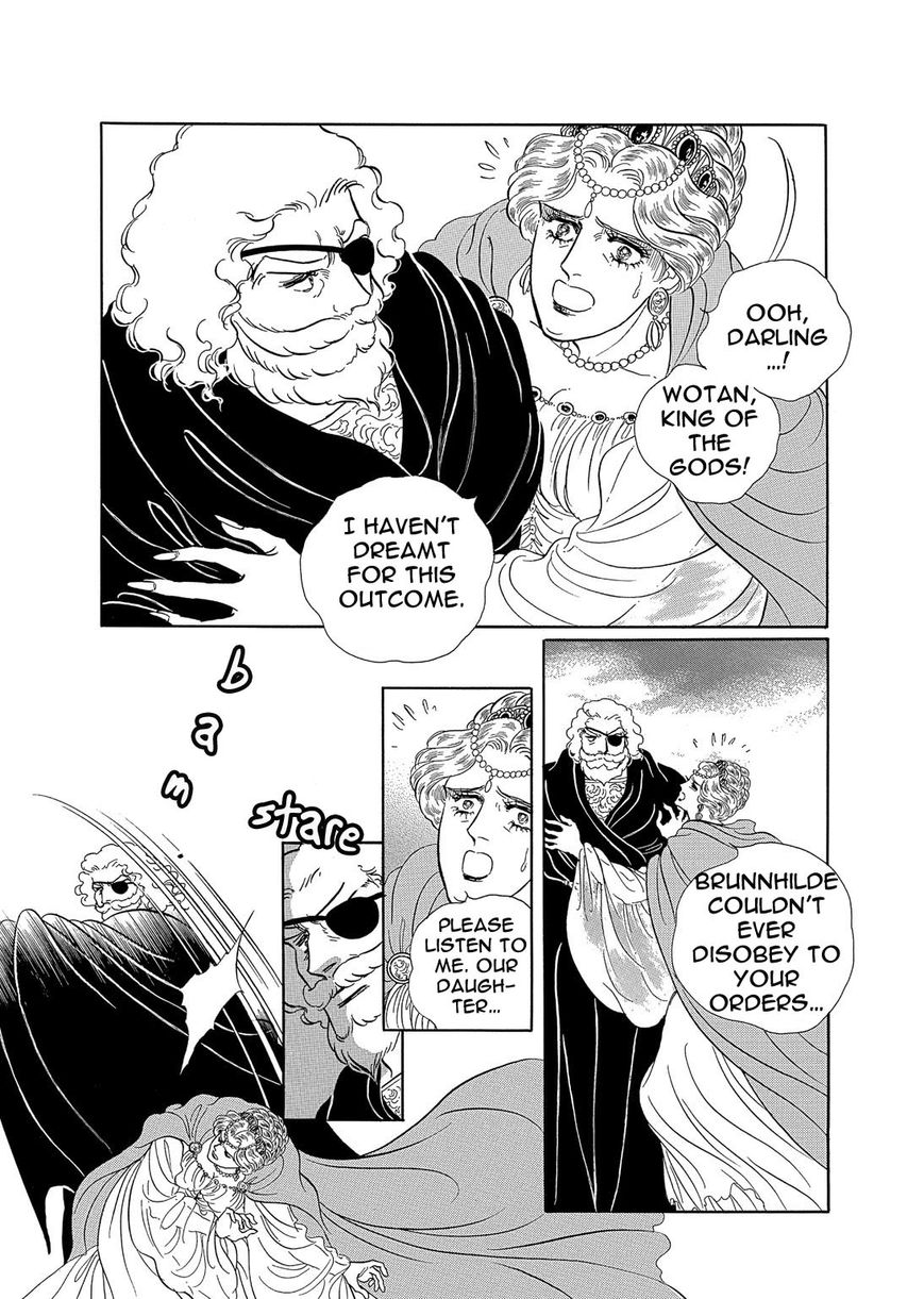Niberunku no Yubiwa Chapter 9 page 9 - Chapter 9