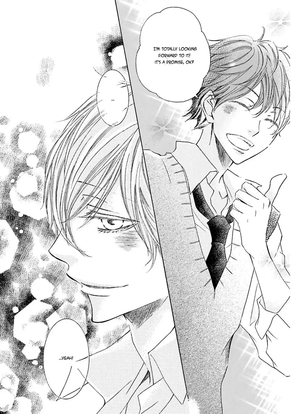 Nibiiro Musica Chapter 1.1 page 10 - Vol.1 Chapter 1
