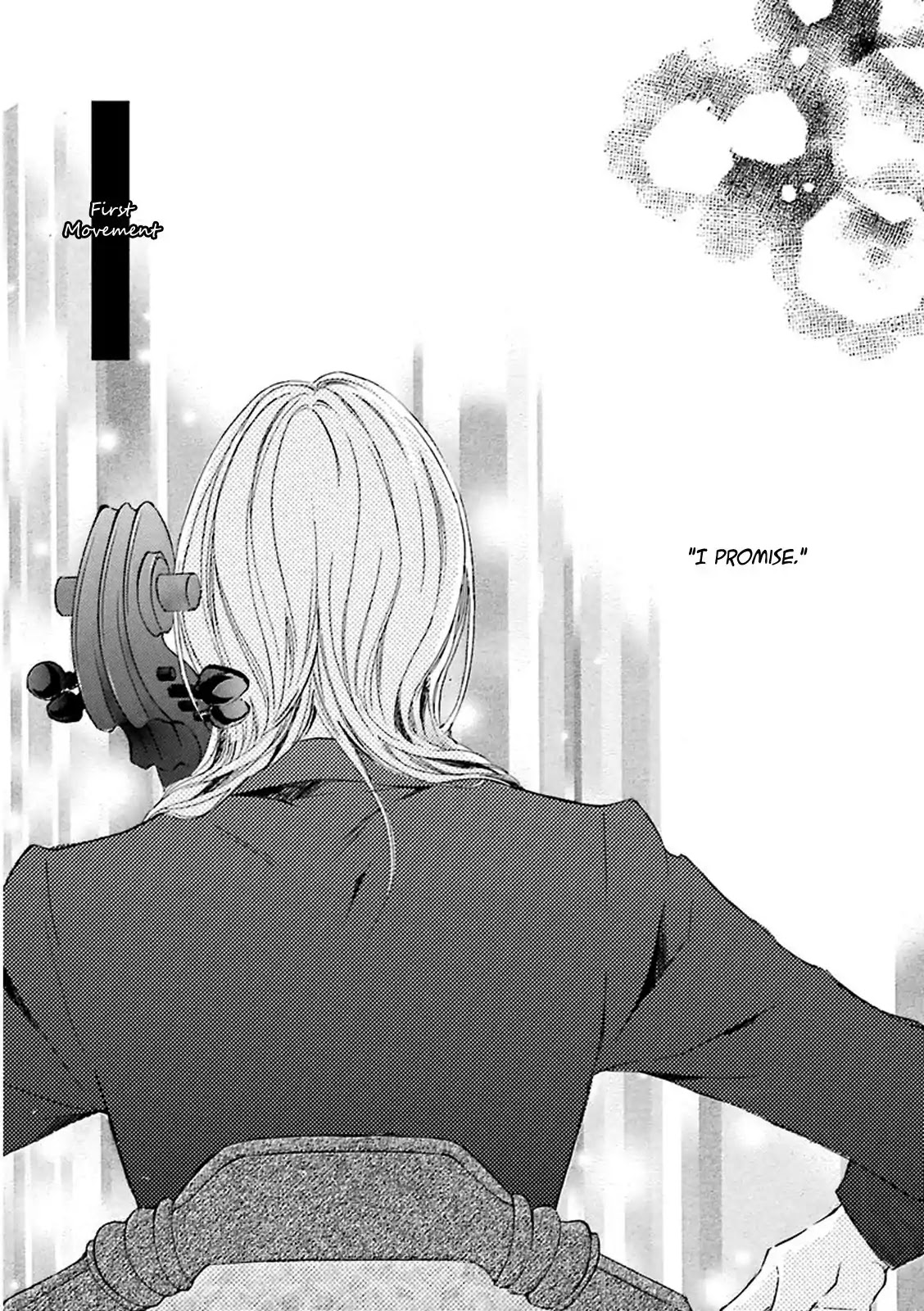 Nibiiro Musica Chapter 1.1 page 11 - Vol.1 Chapter 1