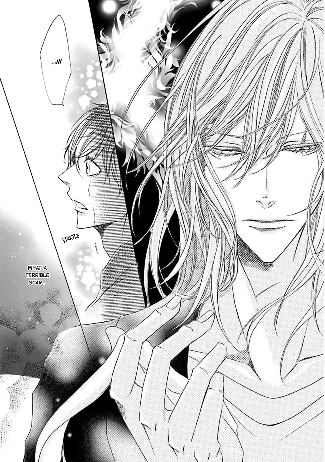 Nibiiro Musica Chapter 1.1 page 36 - Vol.1 Chapter 1