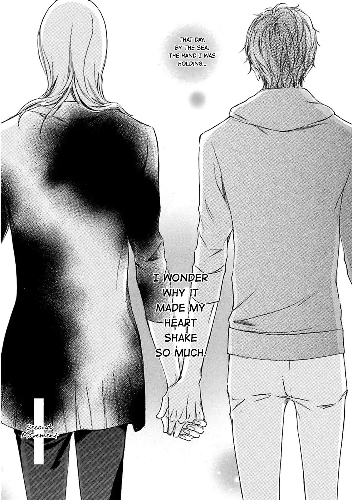 Nibiiro Musica Chapter 1.1 page 43 - Vol.1 Chapter 1