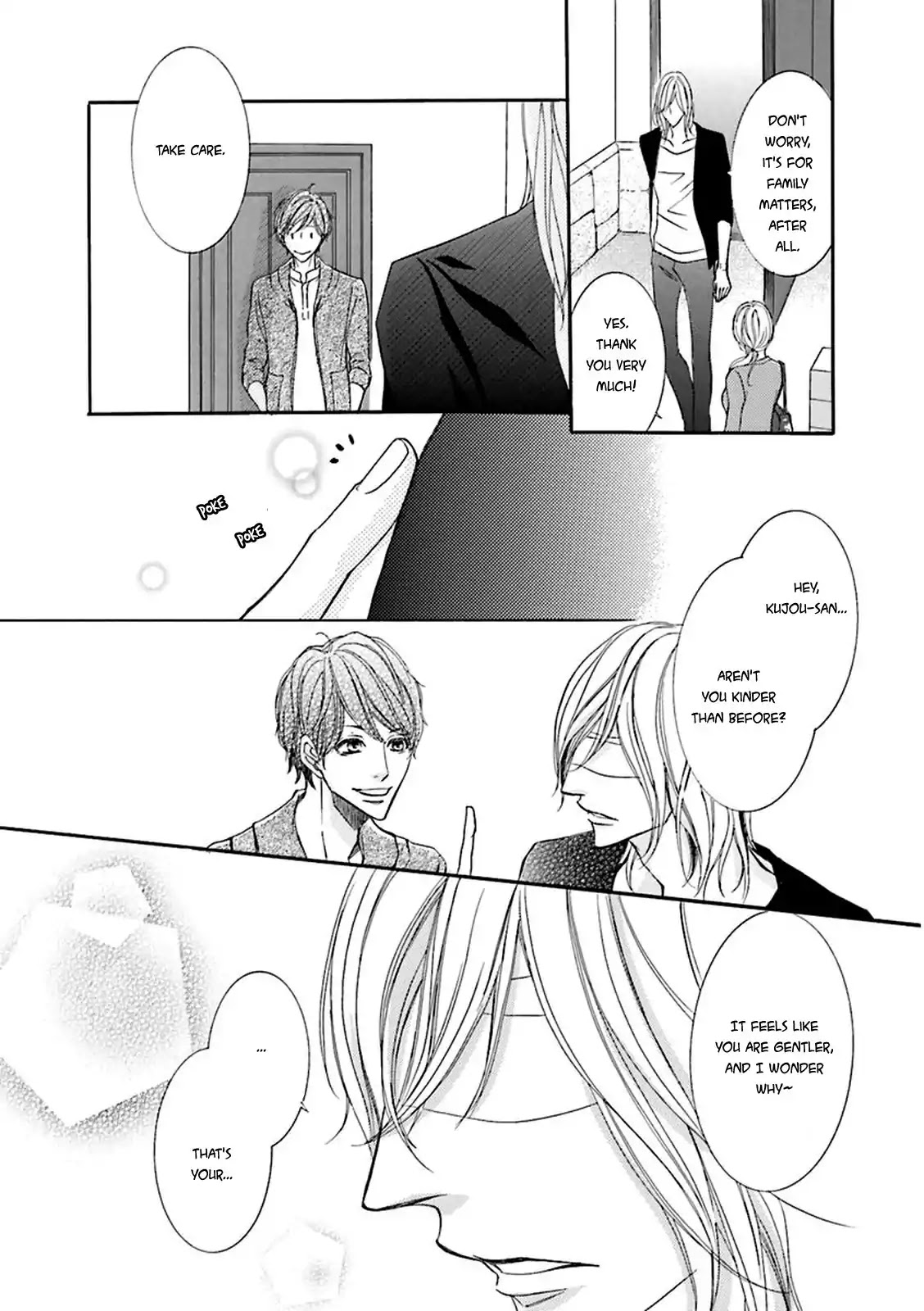 Nibiiro Musica Chapter 1.2 page 22 - Vol.1 Chapter 2