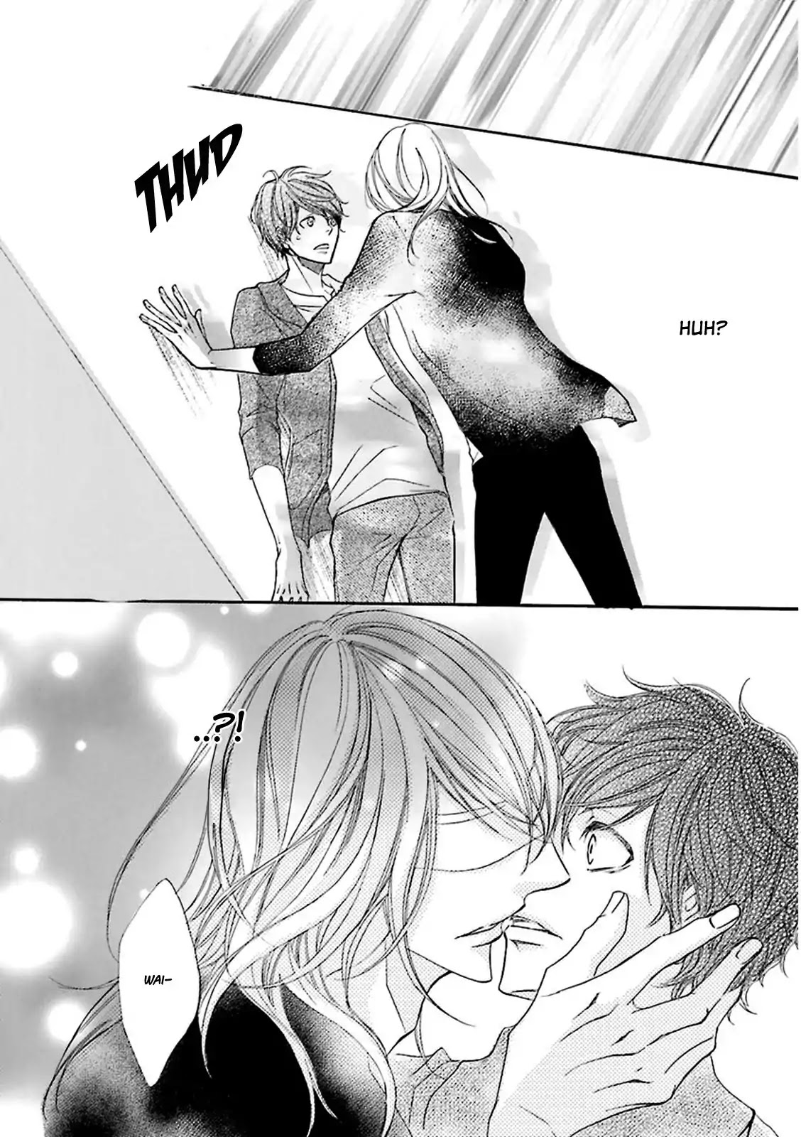 Nibiiro Musica Chapter 1.2 page 26 - Vol.1 Chapter 2