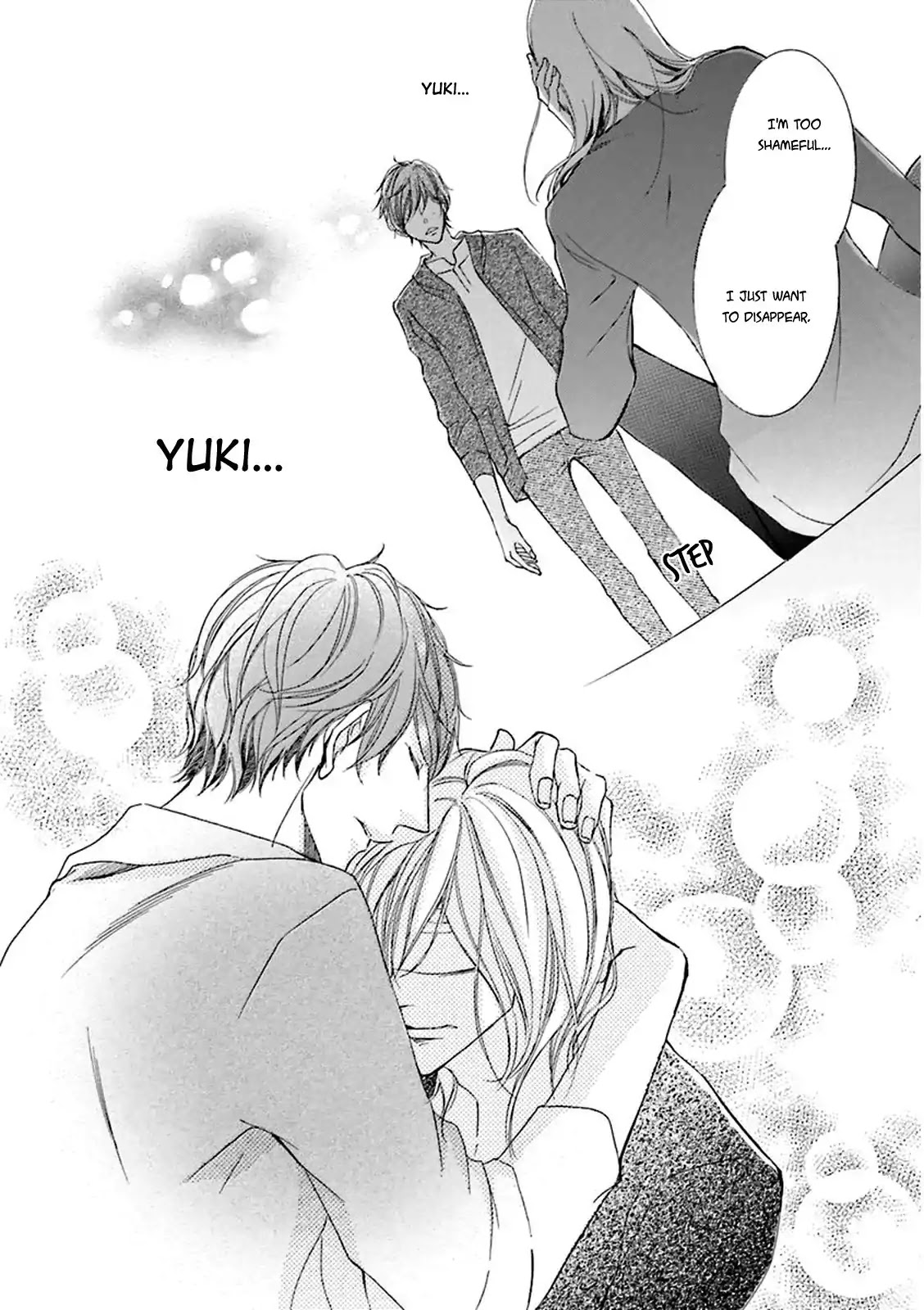 Nibiiro Musica Chapter 1.2 page 32 - Vol.1 Chapter 2