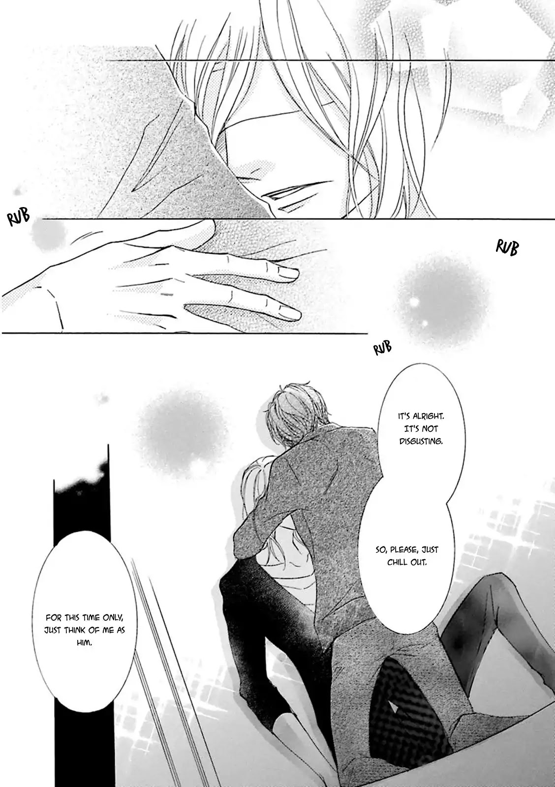 Nibiiro Musica Chapter 1.2 page 33 - Vol.1 Chapter 2