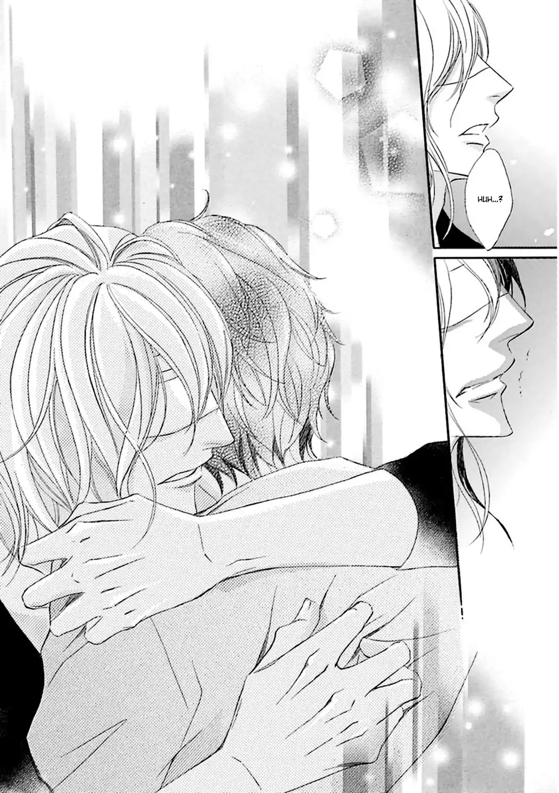 Nibiiro Musica Chapter 1.2 page 34 - Vol.1 Chapter 2