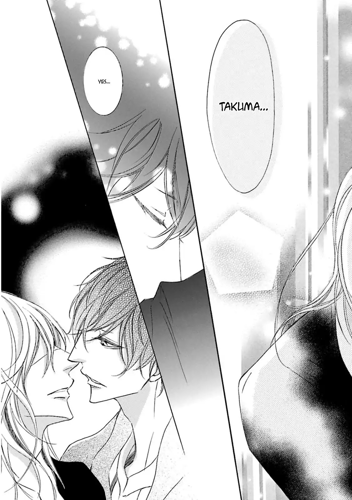 Nibiiro Musica Chapter 1.2 page 35 - Vol.1 Chapter 2