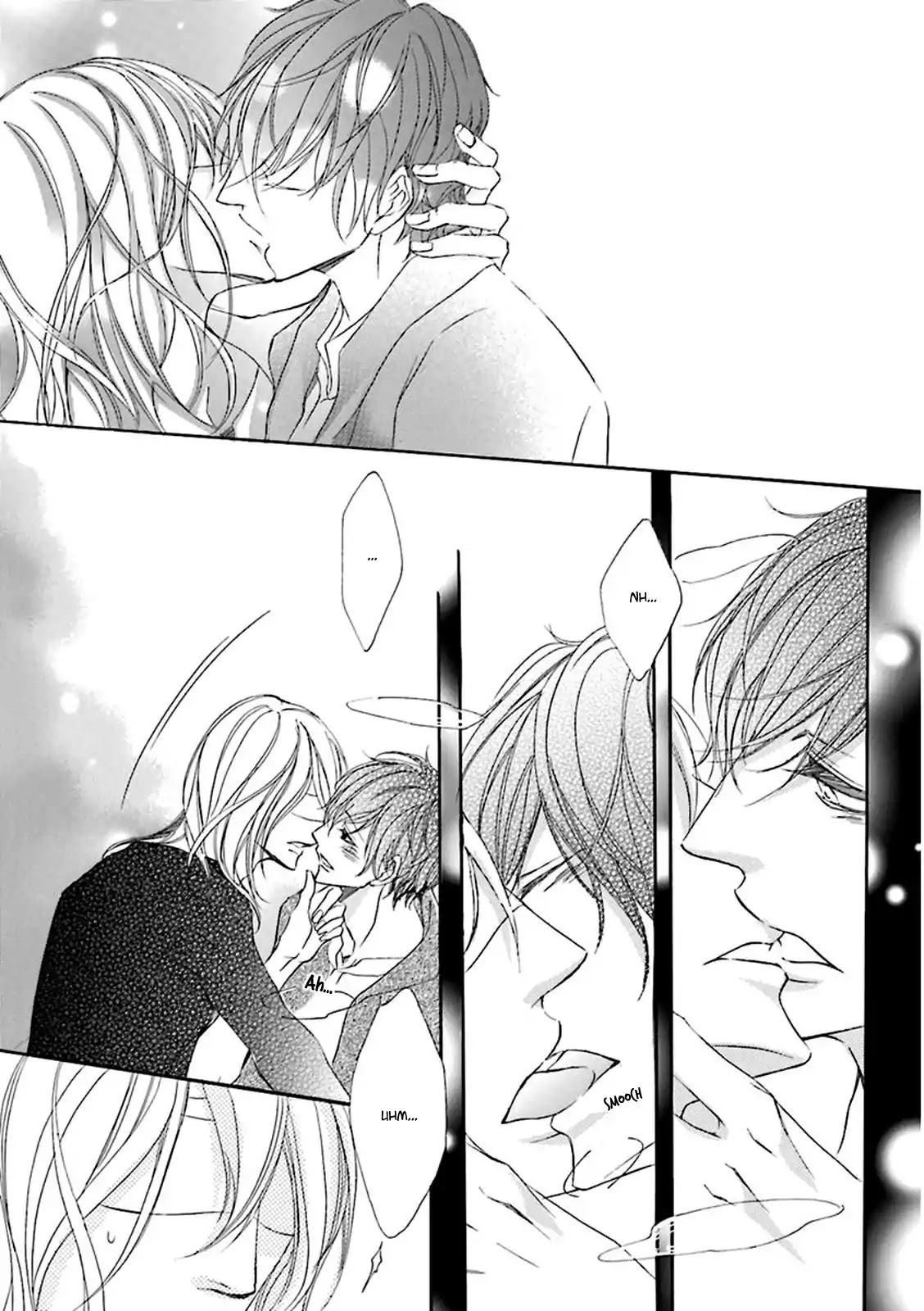 Nibiiro Musica Chapter 1.2 page 36 - Vol.1 Chapter 2