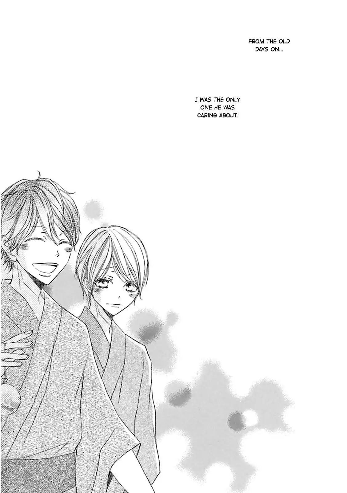 Nibiiro Musica Chapter 1.2 page 39 - Vol.1 Chapter 2