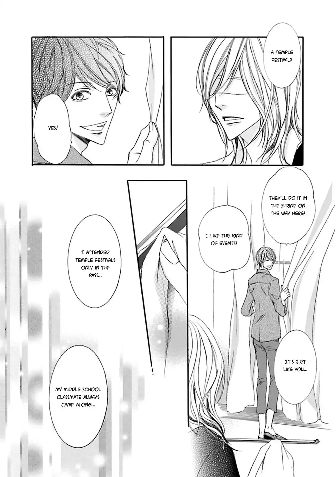 Nibiiro Musica Chapter 1.2 page 8 - Vol.1 Chapter 2
