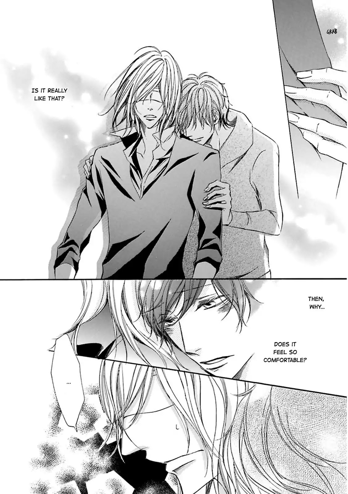 Nibiiro Musica Chapter 1.3 page 11 - Vol.1 Chapter 3