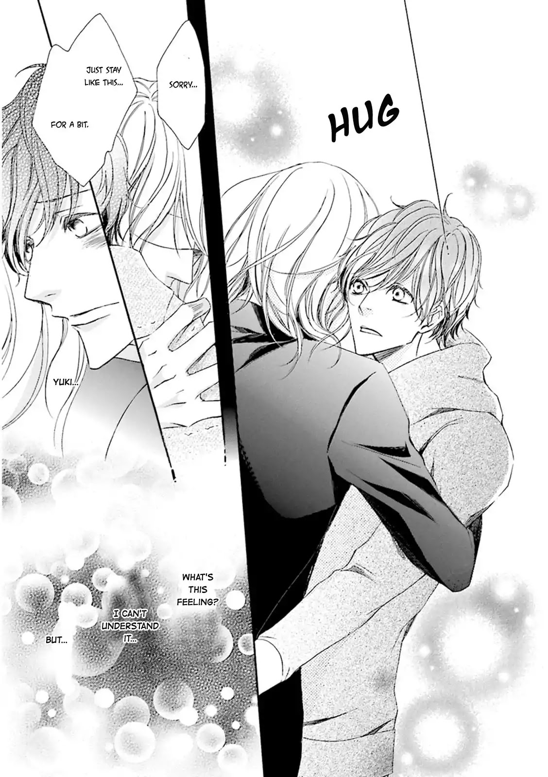 Nibiiro Musica Chapter 1.3 page 12 - Vol.1 Chapter 3