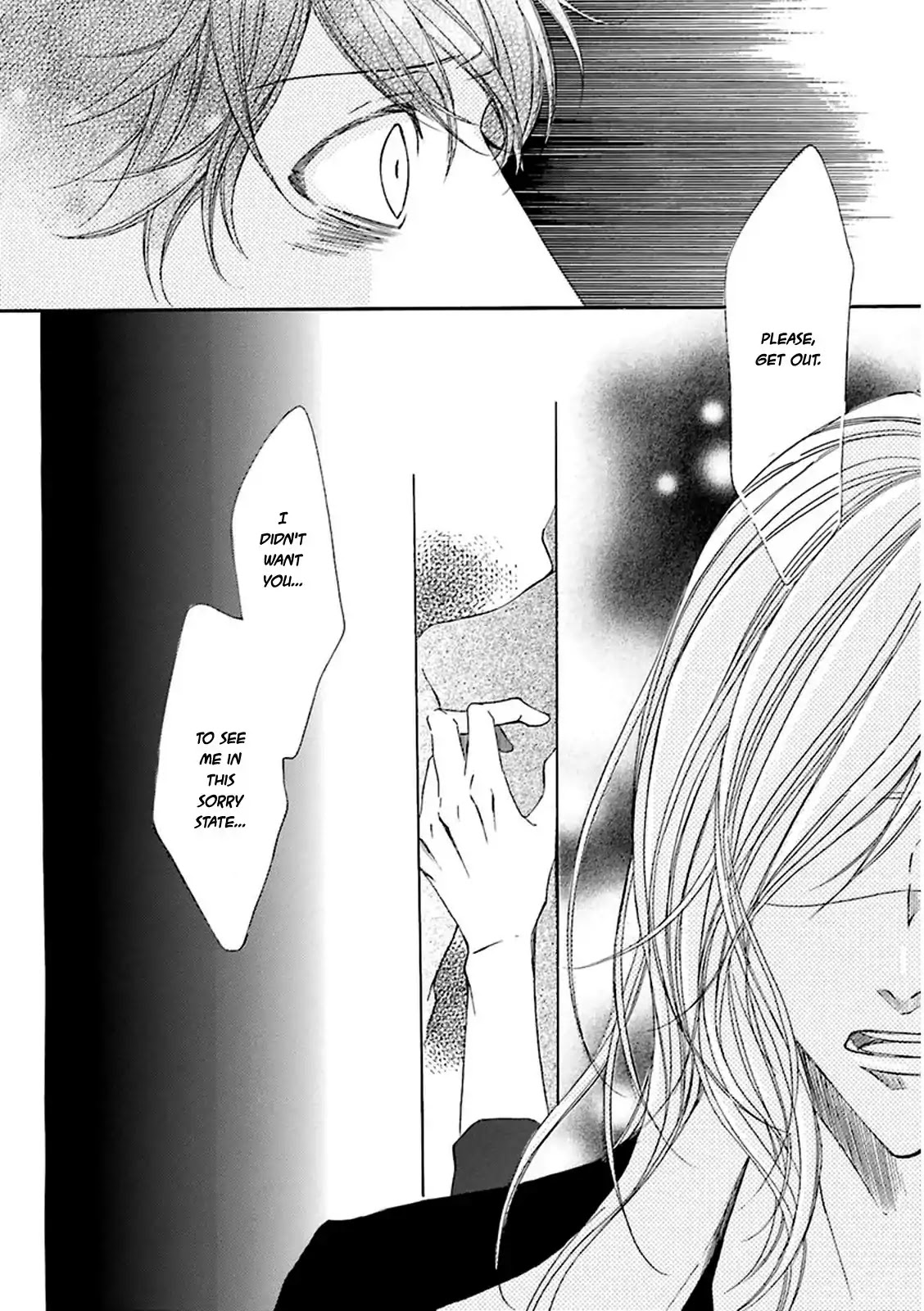 Nibiiro Musica Chapter 1.3 page 17 - Vol.1 Chapter 3