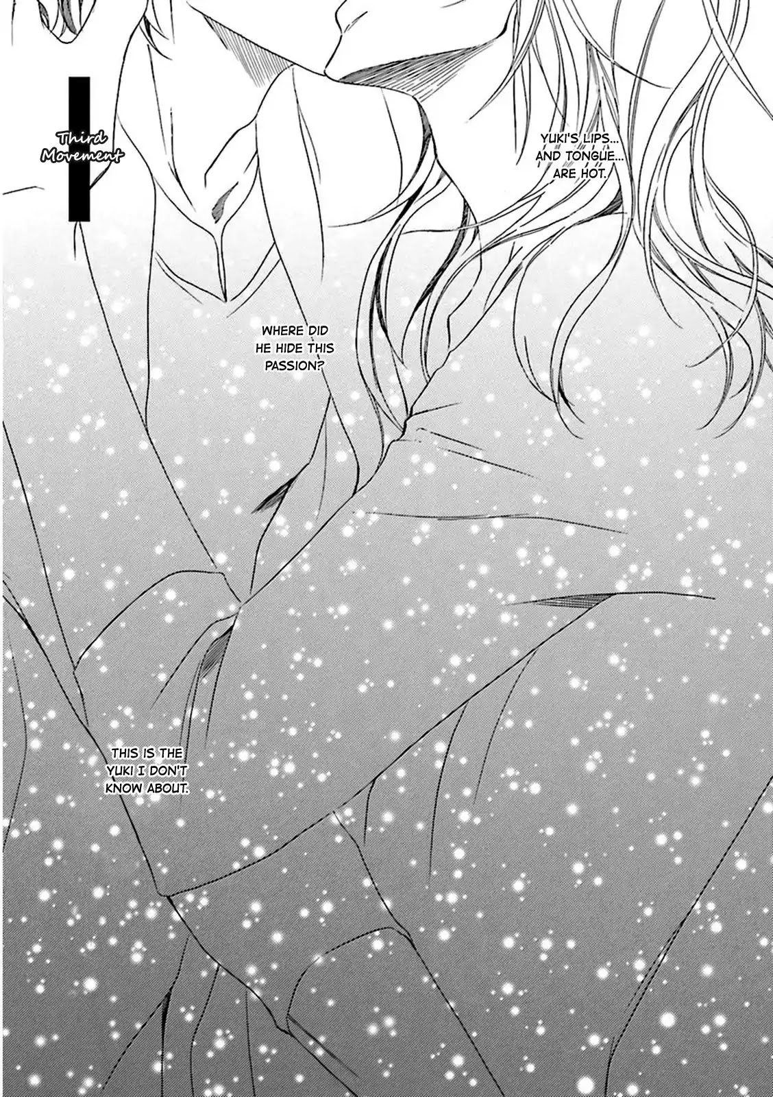 Nibiiro Musica Chapter 1.3 page 2 - Vol.1 Chapter 3
