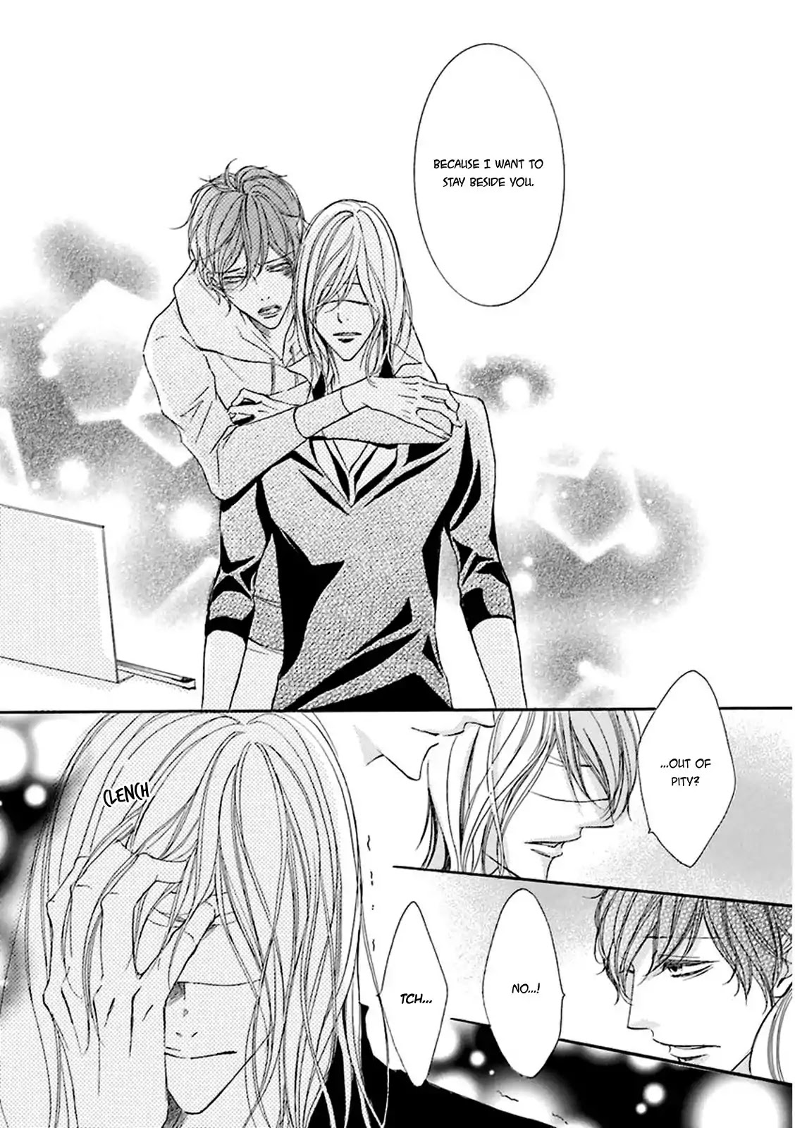 Nibiiro Musica Chapter 1.3 page 23 - Vol.1 Chapter 3