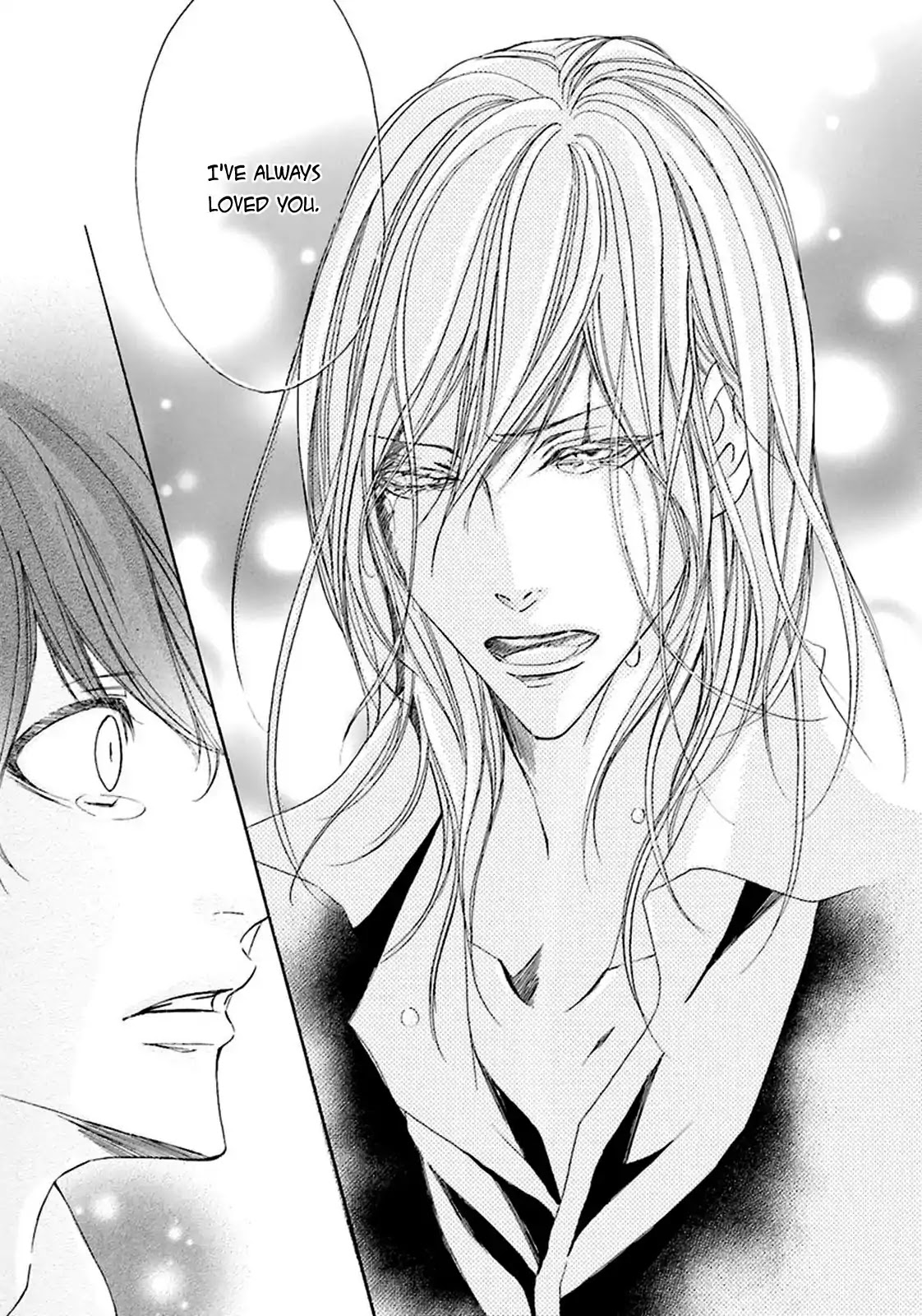 Nibiiro Musica Chapter 1.3 page 26 - Vol.1 Chapter 3